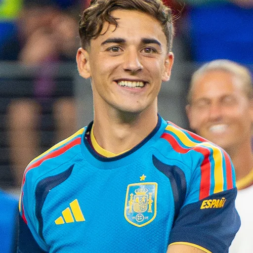 Photo de profil de Gavi