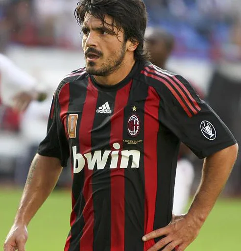 Photo de profil de Gennaro Gattuso