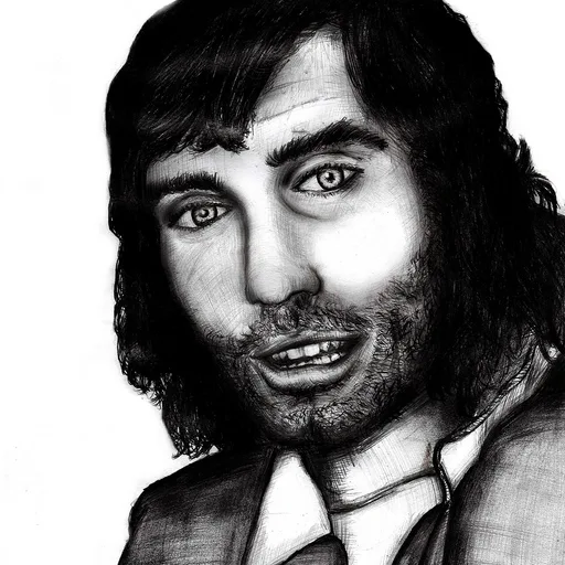Photo de profil de George Best