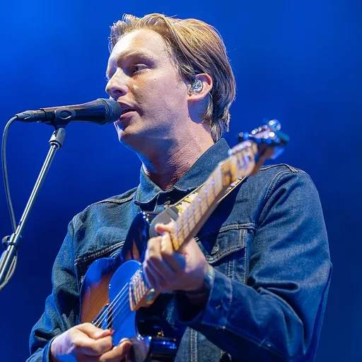 Photo de profil de George Ezra