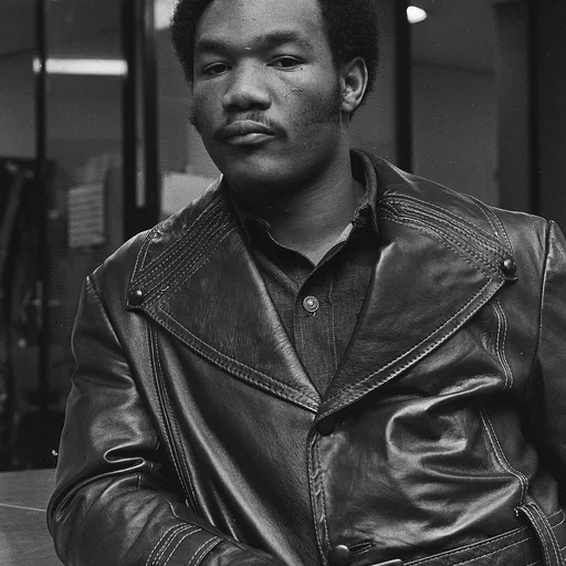 Photo de profil de George Foreman