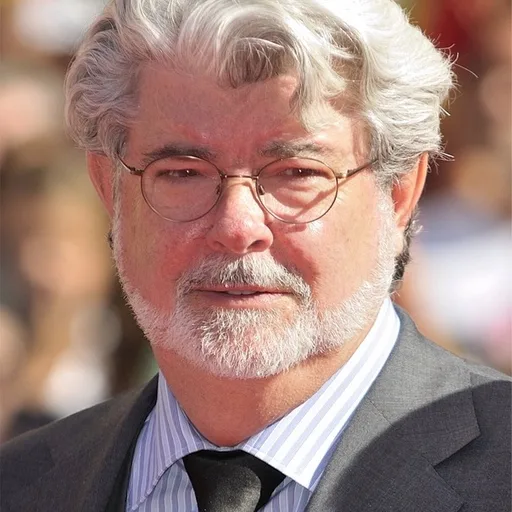 Photo de profil de George Lucas