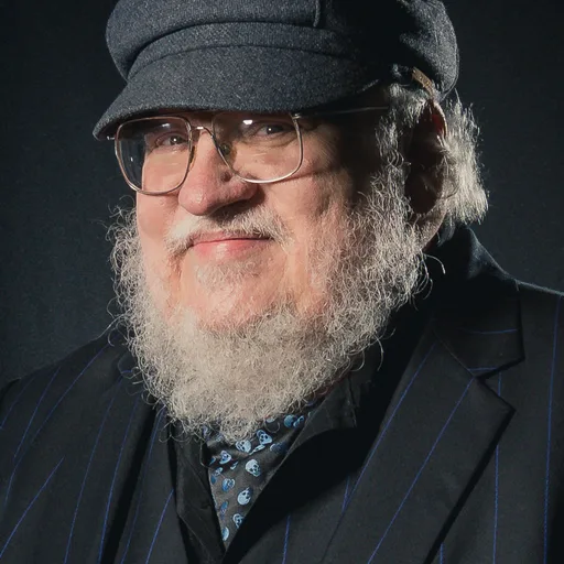 Photo de profil de George R.R. Martin