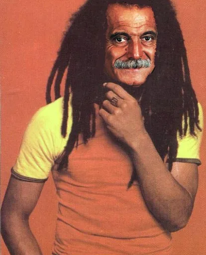 Photo de profil de Georges Brassens