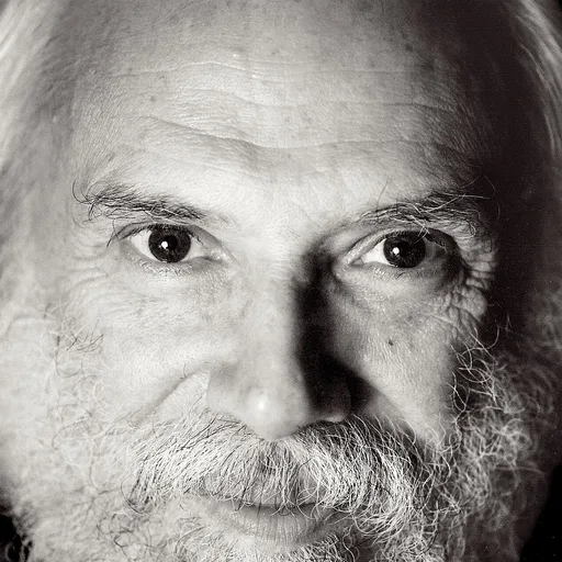 Photo de profil de Georges Moustaki