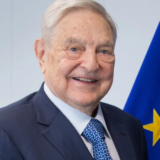 Photo de profil de George Soros