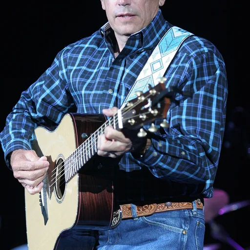 Photo de profil de George Strait