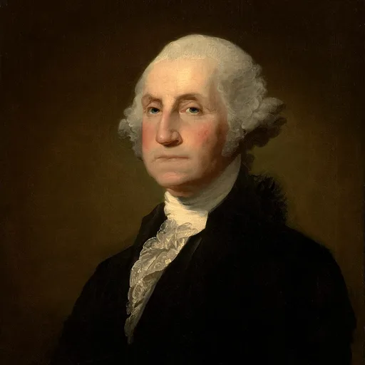Photo de profil de George Washington