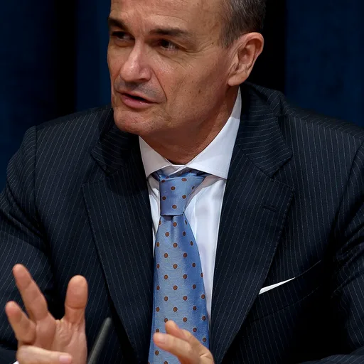 Photo de profil de Gérard Araud