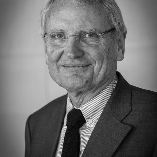 Photo de profil de Gérard Cherpion