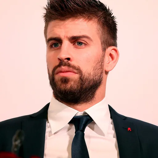 Photo de profil de Gerard Piqué