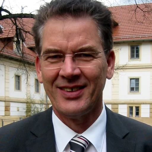 Photo de profil de Gerd Müller