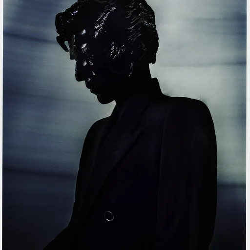 Photo de profil de Gesaffelstein