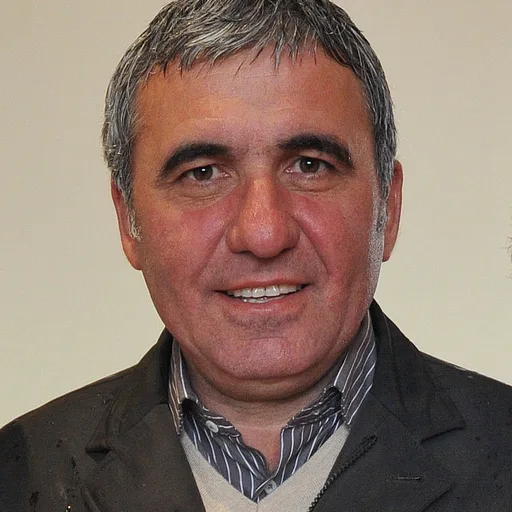 Photo de profil de Gheorghe Hagi