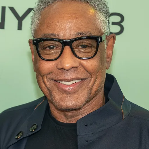 Photo de profil de Giancarlo Esposito