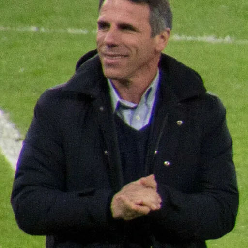 Photo de profil de Gianfranco Zola
