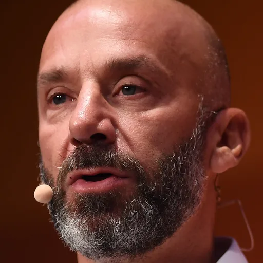 Photo de profil de Gianluca Vialli