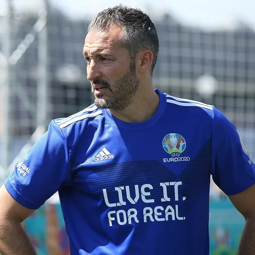 Photo de profil de Gianluca Zambrotta