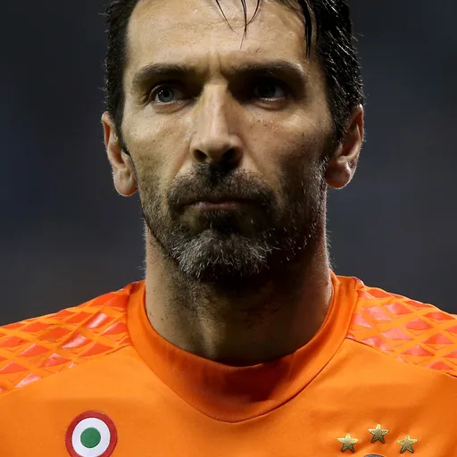 Photo de profil de Gianluigi Buffon