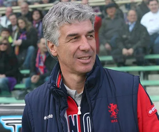 Photo de profil de Gian Piero Gasperini