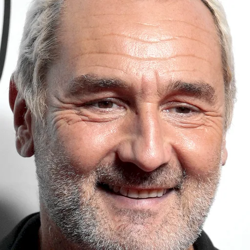 Photo de profil de Gilles Lellouche