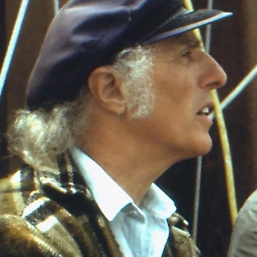 Photo de profil de Gilles Vigneault