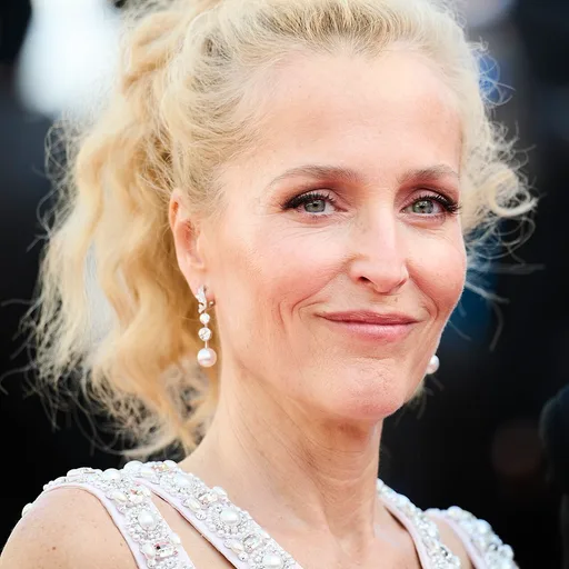 Photo de profil de Gillian Anderson