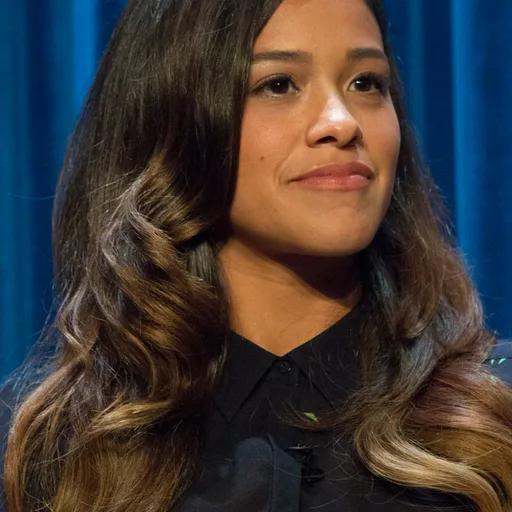 Photo de profil de Gina Rodriguez