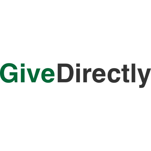 Photo de profil de GiveDirectly