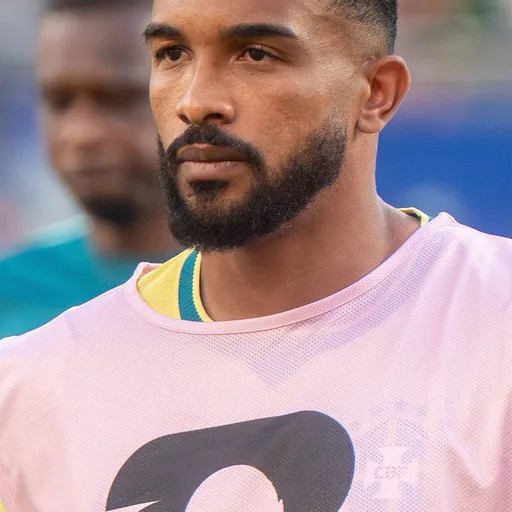 Photo de profil de Gleison Bremer