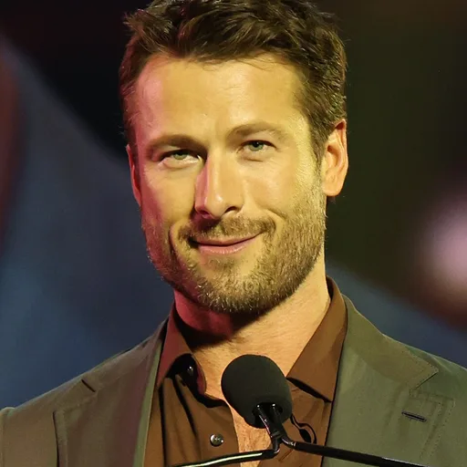 Photo de profil de Glen Powell