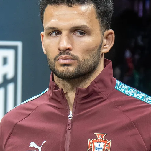 Photo de profil de Gonçalo Ramos