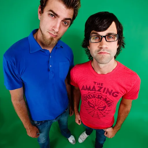 Photo de profil de Good Mythical Morning