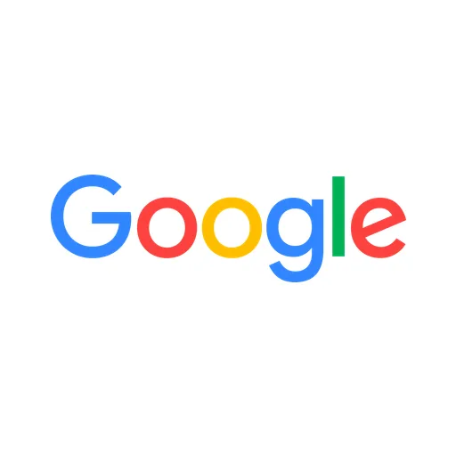 Photo de profil de Google