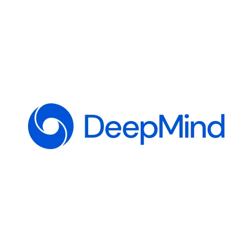 Photo de profil de Google DeepMind