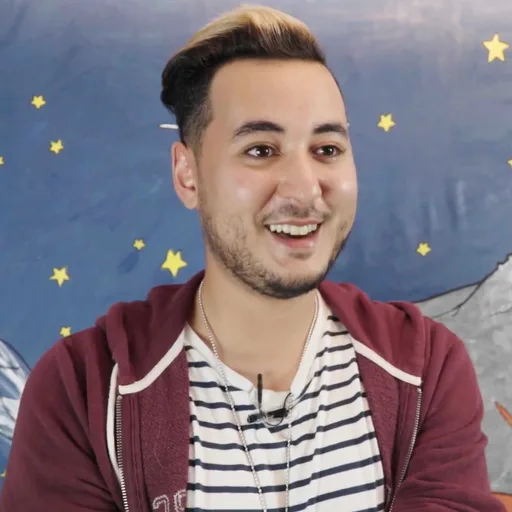 Photo de profil de Gotaga