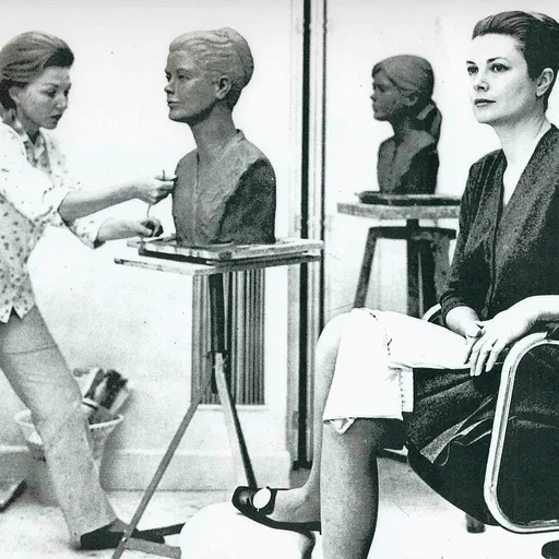 Photo de profil de Grace Kelly