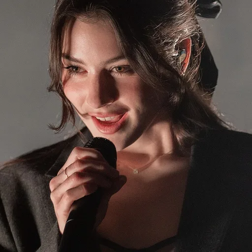 Photo de profil de Gracie Abrams