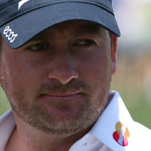 Photo de profil de Graeme McDowell