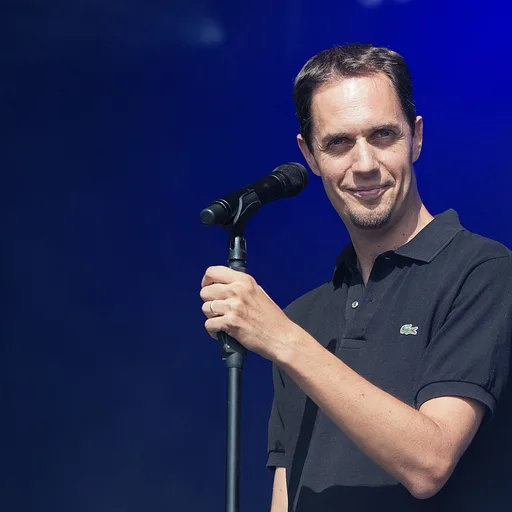 Photo de profil de Grand Corps Malade