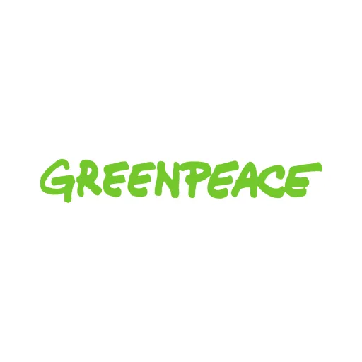 Photo de profil de Greenpeace