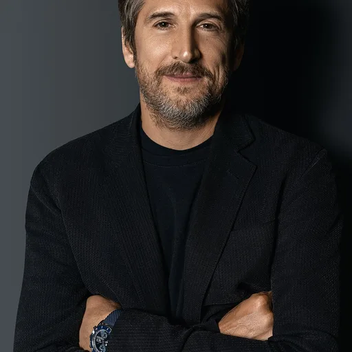 Photo de profil de Guillaume Canet