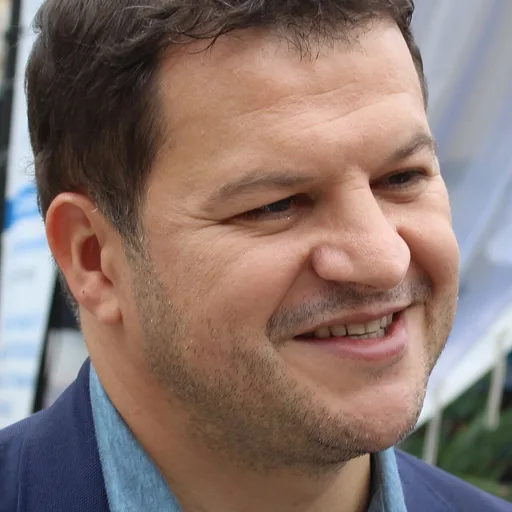 Photo de profil de Guillaume Musso