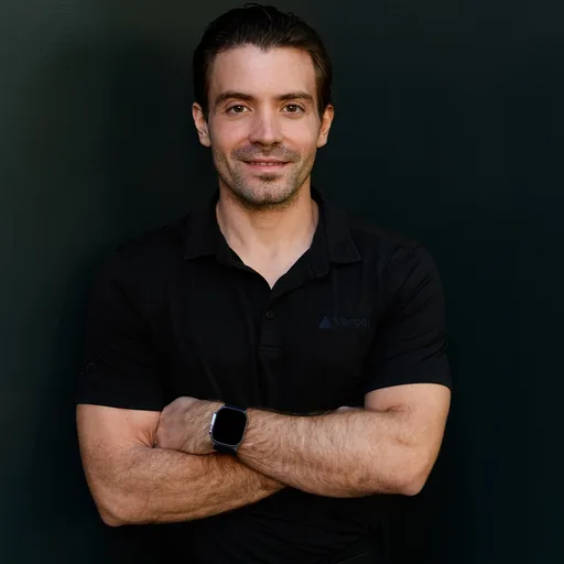 Photo de profil de Guillermo Rauch