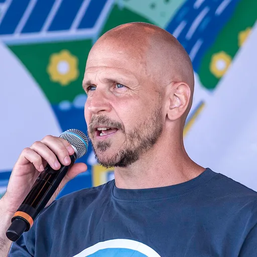 Photo de profil de Gustaf Skarsgård
