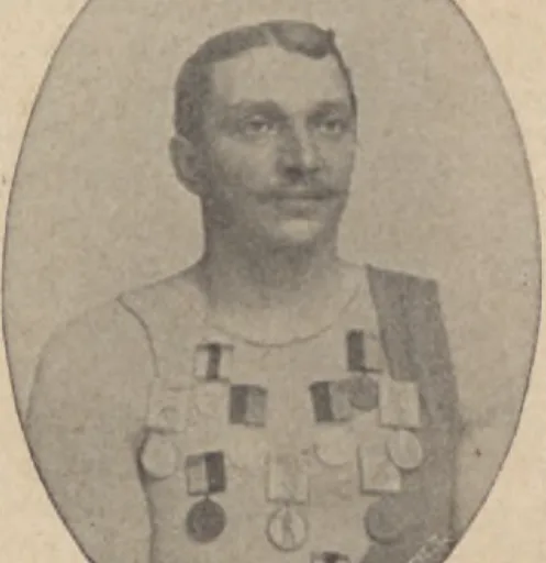 Photo de profil de Gustav Söderström