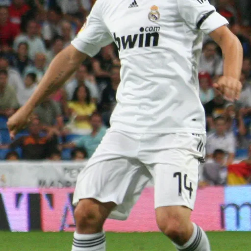 Photo de profil de Guti