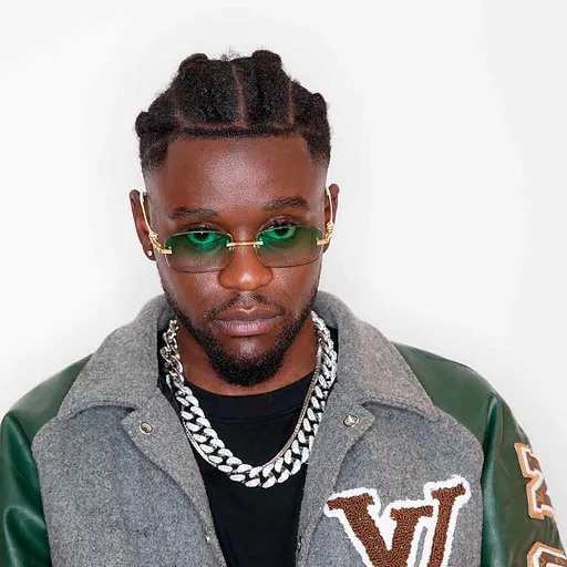 Photo de profil de Guy2Bezbar