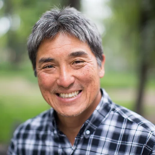 Photo de profil de Guy Kawasaki