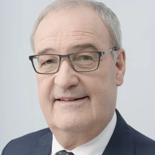 Photo de profil de Guy Parmelin
